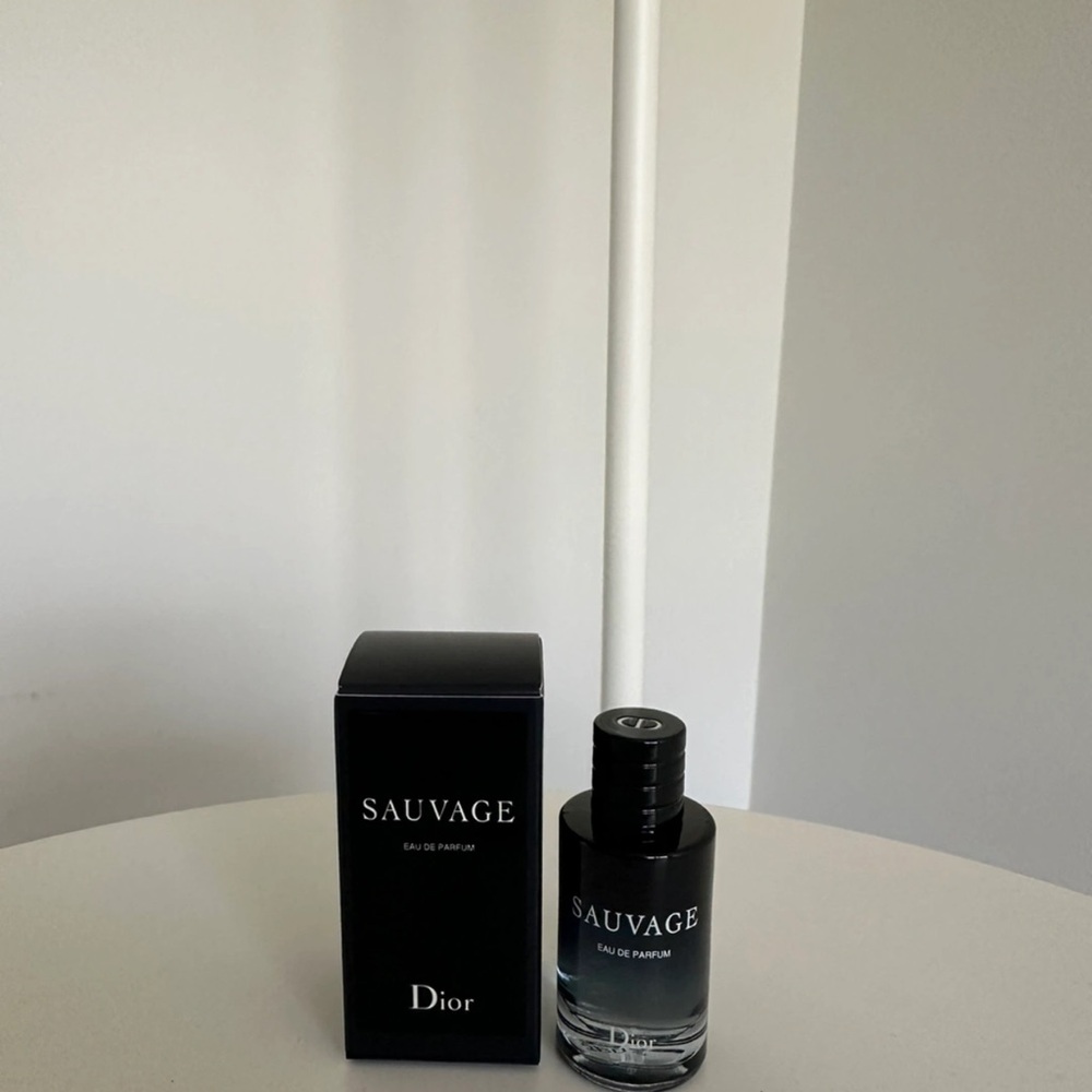 Dior Sauvage Eau de Parfum mini 7.5ml